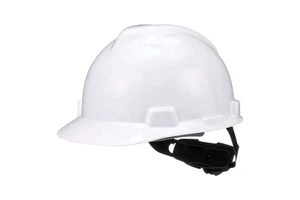 Hot Sale High Quality ABS HDPE Material Working Safety Helmet V Type Helmet Hard Hat