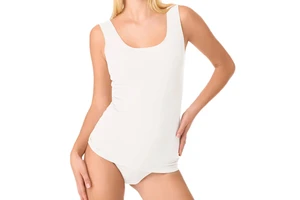 OEM Square Neck Women Sport Tops Breathable Quick Dry Yoga t Shirts Soild