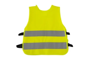 Safety Vest Logo Children Safety Equipment
