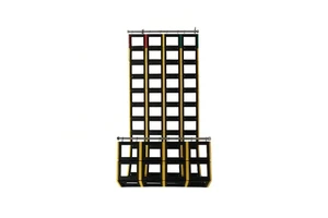 Multi-Functional Marine Rescue Net Water Safety Products' Hanging Safety Net for Water Rescue & Other Water Safety Needset