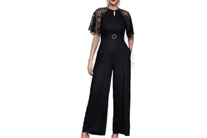 Top Sale Women Jumping Suits Solid Color Autumn Winter Sports Jumpsuit OEM Services Custom Design High Quality Jumping Suits