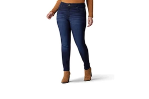 Professional Manufacturer Custom Women's Casual Denim Pants Women High waist Slim Denim Design Skinny Jeans for Women