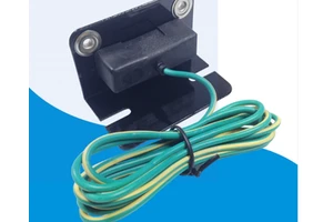 Best Selling ESD Antistatic Ground Socket Industrial Safety Product with Wrist Strap