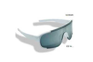 Wholesale Goggles Eye Protection Prescription Stylish Clear Z87 Anti Fog Working Safety Glasses