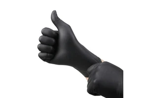 XINGYU nitrile gloves Examination Gloves Nitrile 4.5g Anti Chemical Safety High Quality Powder Free Disposable Nitriile Gloves