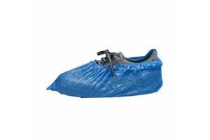 OverSleeve Safety Shoe Covers Durable and Comfortable Overshoe for Workplace Protection