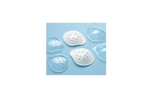 Reliable Durable Ophthalmic Eye Shield Medical Consumables-Effective Eye Protection Shield