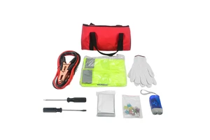 Preparedness Survival First Aid Kit Earthquake Emergency Kit Car