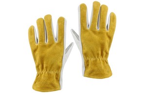 Best Quality Breathable Safety Gloves Heavyweight New Arrival Safety Gloves Comfortable Latest Style