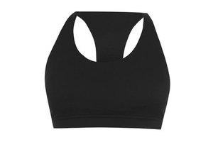 Professional High Quality Women's Sports Bra Custom Color Plus Size Front Eco-Friendly Breathable Fitness Gym Workout Hot Sale