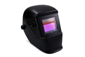 Lightweight Custom Fit Welding Face Shield for Professionals-Enhanced Protection & Comfort