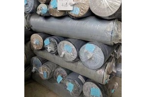 Zhaorun Stock Rolls Jeans Material Jean Wholesale Suppliers High Quality Sale Custom Printed Denim Fabrics for Clothing