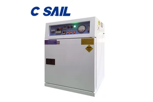 Industrial Class 100 Clean Room Electric Heating Drying Oven with High Safety and High Efficiency for Screen Printing PCB Curing
