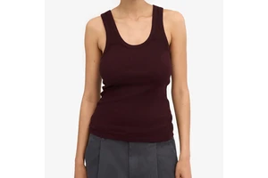 Women Fitness Workout Active Breathable Yoga Sport Ladies Tank Top High Quality Fitness Yoga Top Lightweight Mesh Back Tank Tops