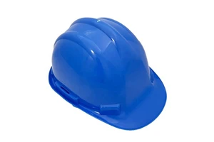 Industrial CE EN397 Safety Helmet and ANSI Hard Hat for Construction Use with PP Shell