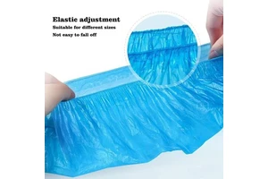 Shoe Cover Wear-resistant Safety for Use in Public Places Spa Hotel Beauty High Quality Durable Practical Easy to Use