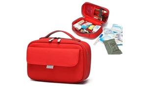 Waterproof and Wear-resistant Medical Kits Emergency Kits for Vehicles Personal Items Medical First Aid Kits