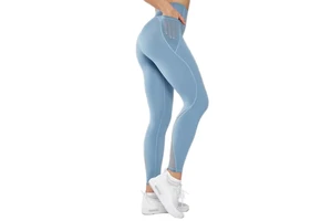 High Waist Butt Lift Print Workout Gym Leggings Pants Women Tight Fitness Sports Running Yoga Trousers Quick Dry Breathable