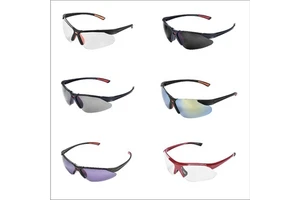 China Supplier Eye Protection Safety Goggle