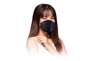 Skin-Friendly KF94 Protective Mask with Low Breathing Resistance, Ideal for Public and Urban Use