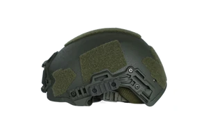 Personalized Medium Cycling Tactical Helmet With New Design Safety Hard Hat Protection