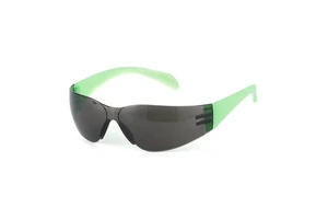 CE Approved Lightweight Anti-Splash Safety Eyewear for Kids Eye Protection ANSI Z87.1 PC Lenses Children Safety Glasses
