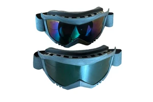 Welding Goggles Labor Protection Safety Wear Equipment PC Lens Protective Spectacles