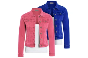 Best Heavy Weight Warm Thick Women Canvas Bomber Jackets Waterproof Wholesale New Fashionable Winter Clothing