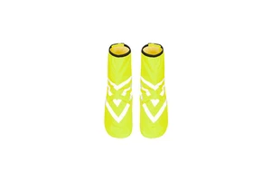 Hot-Selling for Outdoor Cycling Safety Shoe Covers Waterproof Reflective Shoe Covers