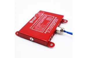 Special Lithium-ion Fire Extinguisher for New Energy Vehicles - an Important Safety protection Product