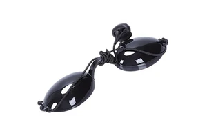 High Quality Eye Protection Glasses Laser Light Protection Eyewear Eyepatch IPL Safety Goggles for Tattoo Beauty Clinic Patient