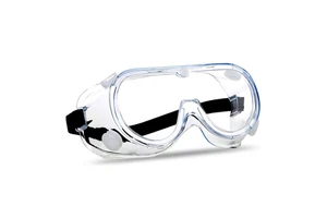 Professional Eye Protection Personal Protection Protective Goggles High Quality Safety Work Glasses