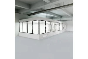 Medical Electronics Cleanroom Manufacturer