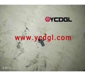 Bolt 51204090914