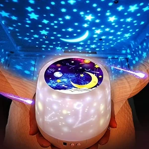 Night Lights for Kids