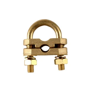 U Bolt Clamp for Grounding Price
