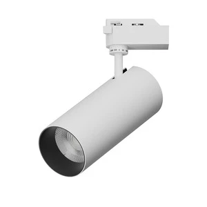 Modern Design Track Lights - Illuminate Your Space in Style