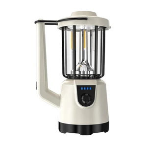 Wason New Romantic High Power Searchlight and Led Lantern 2 in 1 TYPE-C Rechargeable Outdoor Waterproof Modern Led Camping Light