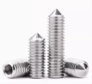 Wholesale Slotted Self-tapping Screws - Stainless Steel, Galvanized, Metric Grades 4.8/6.8/8.8/10.9, Flat Head, Standard Thread