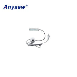 Factory Wholesales ANYSEW Sewing Machine Spare Parts LED Light TD-20A