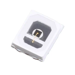 Ultra-Low Profile 2835 SMD IR LED Light for CCTV and Night Vision Goggles