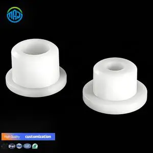 Meaogate Custom Silicone Rubber Plug/Stopper with Heat Shrink Natural Rubber 20-90 ShoreA Hardness ISO9001/ROHS CE Certified