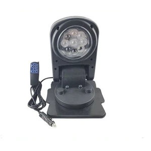 Wholesale 360 Degree Head Rotating 7inch 45w Led Spotlight Search Light Waterproof Outdoor Beam Sky Search Light