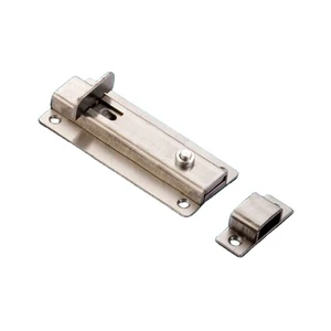 SK5-022 Stainless Steel Door Latch Bolt/Window Pin Plug