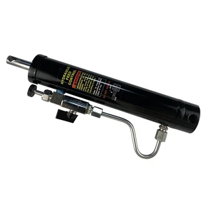 Band Saw Lifting Hydraulic Cylinder China Manufacturer