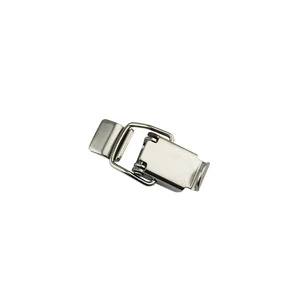KUNLONG High-quality Cold-rolled Plate Built-in Spring Latch Suitable for Cabinet Door Electrical Box SK3-057
