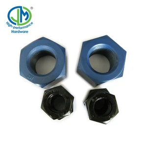 Heavy Hex Nut 2h Din 934 Astm A194 4l Nut