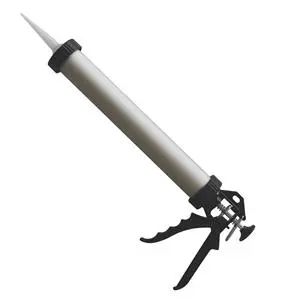 High Quality Polyurethane Glue Gun for Caulking for Various Applications