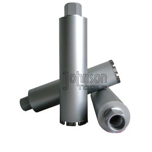 Well Wet Core Drilling Drill Bit for Construction