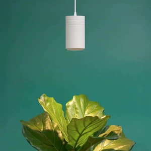 Indoor Home & Living Room Magnetic Track Light High Performance 3W-20W Spotlight Power Range Functionality
